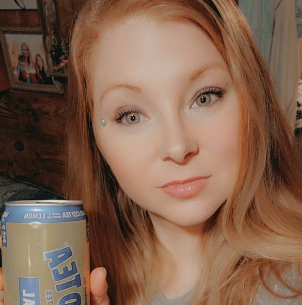 Meet your Posher, Kandace